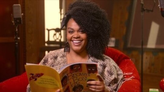 Bookmarks: Celebrating Black Voices - Epizóda 7