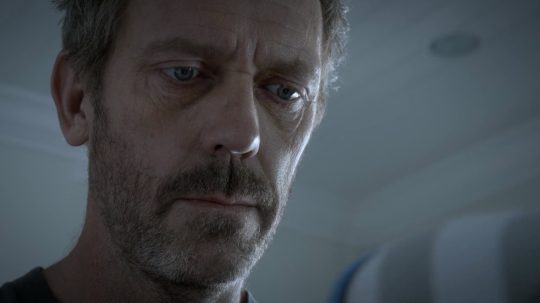 Dr. House - Epizóda 22