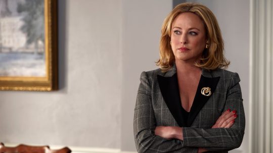 Designated Survivor - Epizóda 12