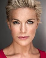 Hannah Waddingham