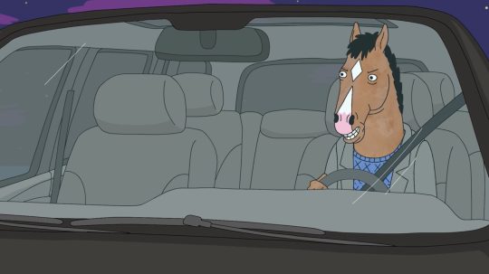 BoJack Horseman - Epizóda 9