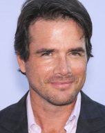 Matthew Settle