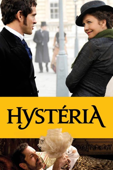 Hystéria