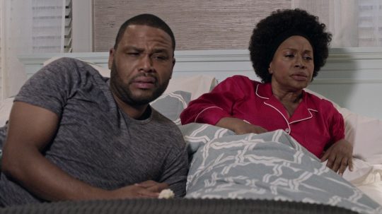 black-ish - Epizóda 8