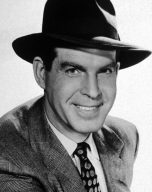 Fred MacMurray