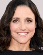 Julia Louis-Dreyfus