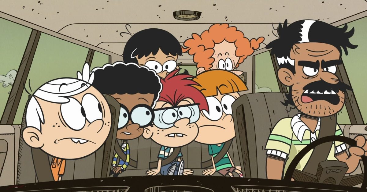 The Loud House