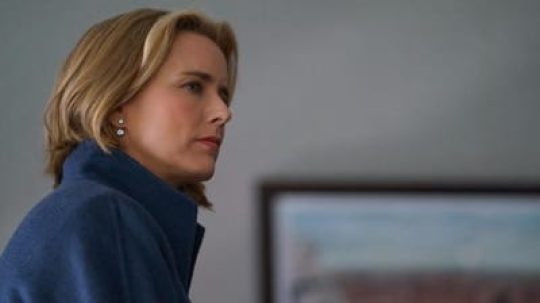 Madam Secretary - Epizóda 17