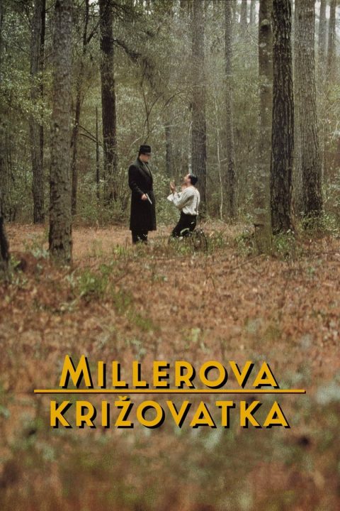 Millerova križovatka