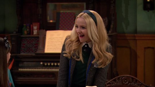 Liv a Maddie - Epizóda 5