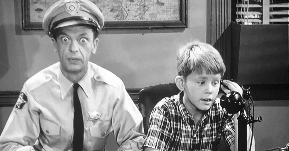 The Andy Griffith Show