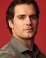 Henry Cavill