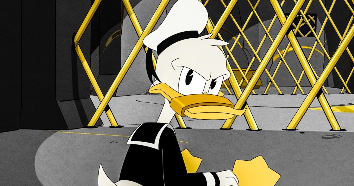 DuckTales