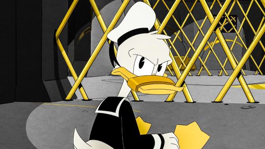 DuckTales - Epizóda 17