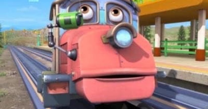 Chuggington