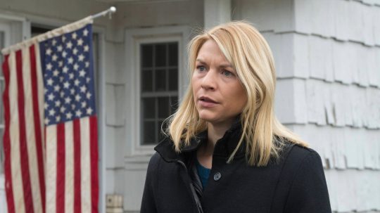 Homeland: Zradca - Epizóda 11