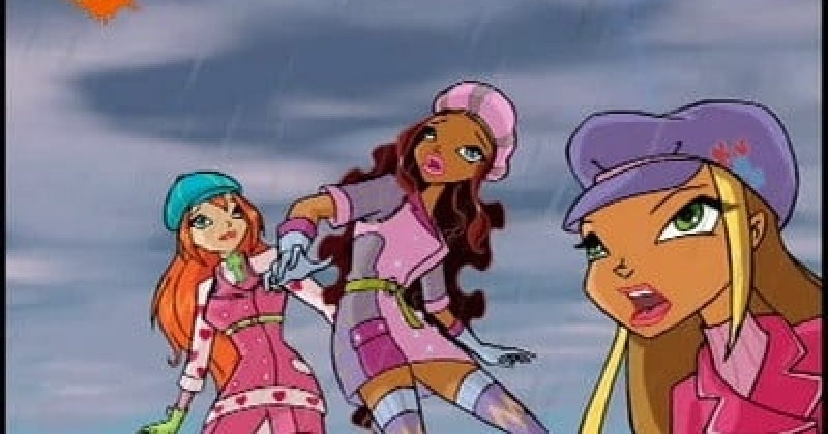 Winx Club