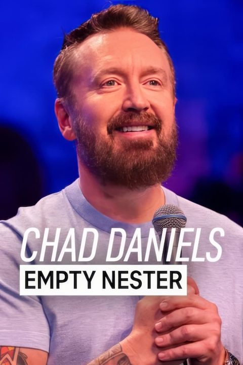 Plagát Chad Daniels: Empty Nester