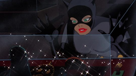 Batman: The Animated Series - Epizóda 3