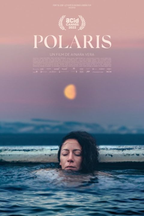 Plagát Polaris