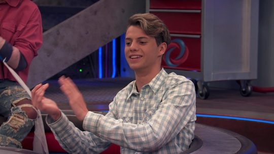 Henry Danger - Epizóda 26