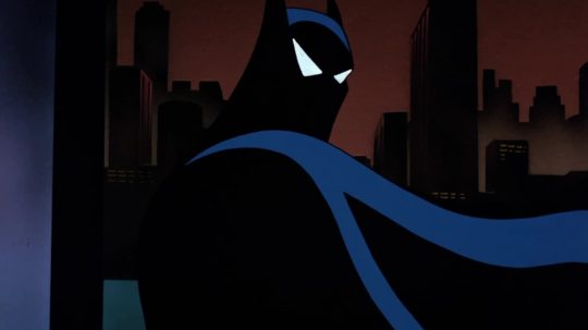 Batman: The Animated Series - Epizóda 29