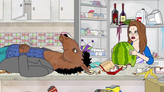 BoJack Horseman - Epizóda 11