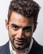 Upen Patel