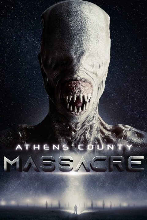 Plagát Athens County Massacre