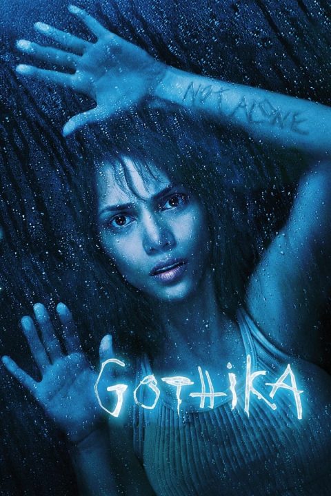 Plagát Gothika