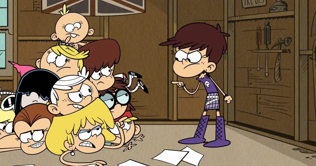 The Loud House