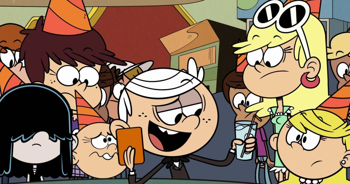 The Loud House