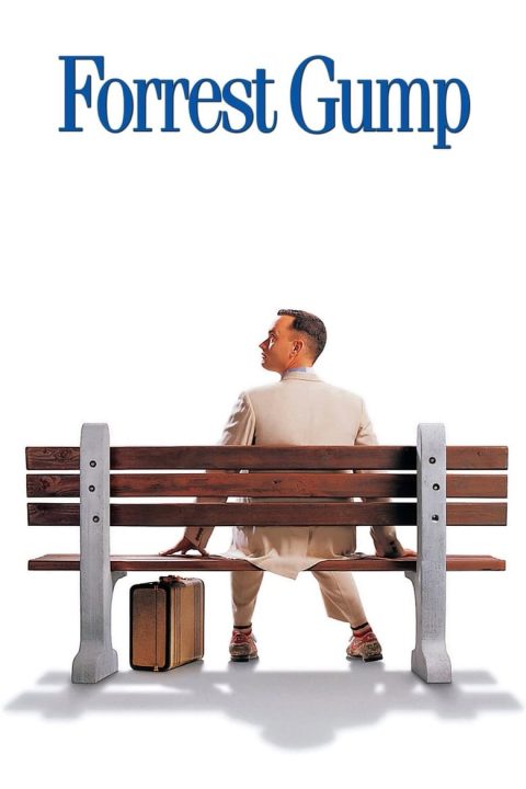 Plagát Forrest Gump