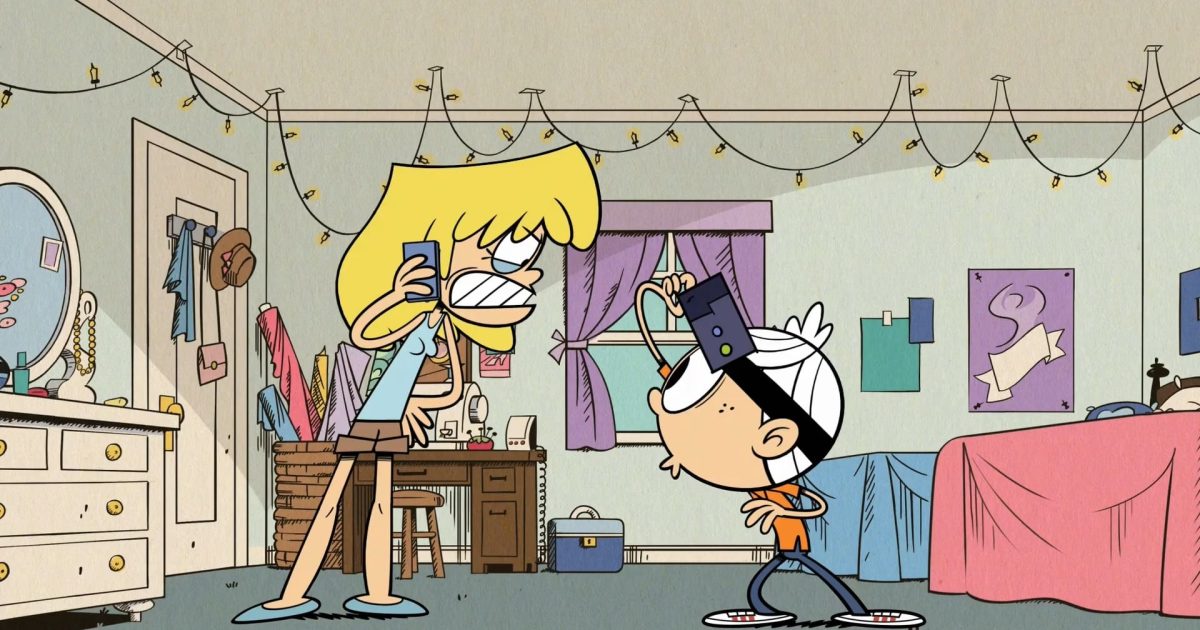 The Loud House