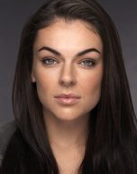 Serinda Swan