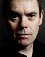 Kevin Eldon