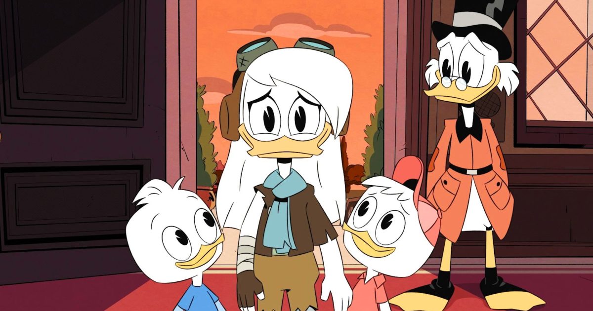 DuckTales