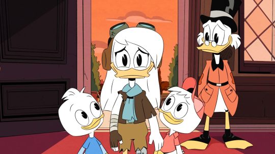 DuckTales - Epizóda 12