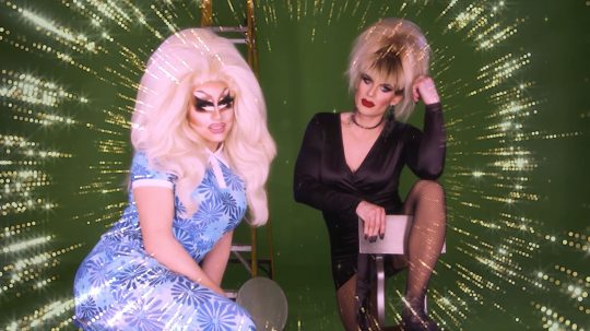 UNHhhh - Epizóda 15