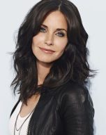 Courteney Cox