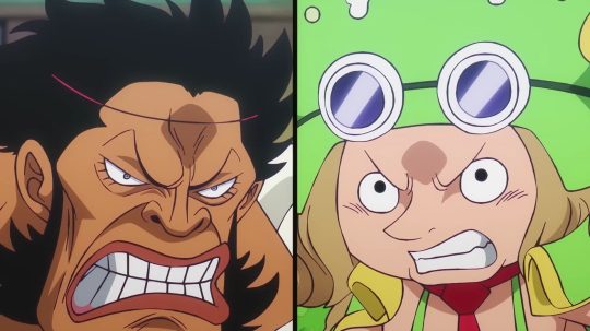 One Piece - Epizóda 1118