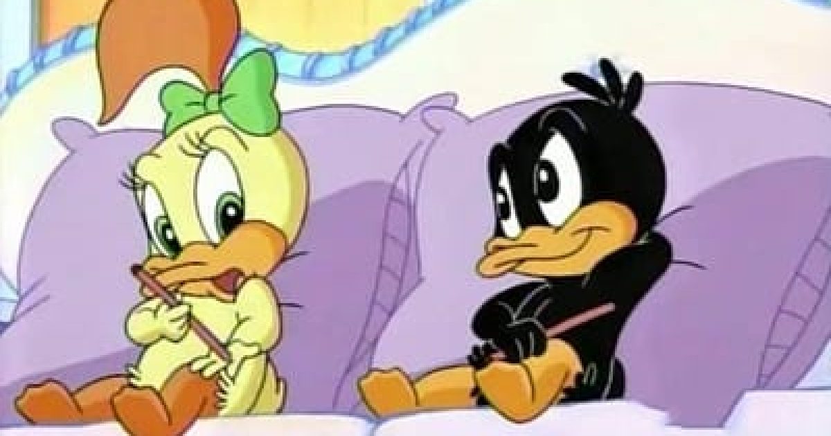 Baby Looney Tunes