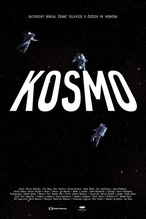 Plagát Kosmo