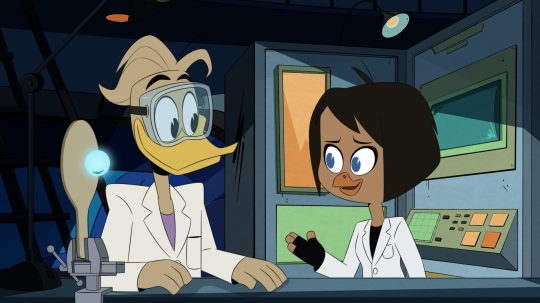 DuckTales - Epizóda 15