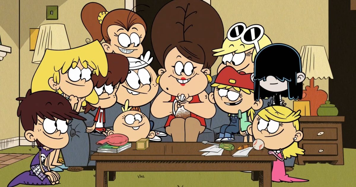 The Loud House