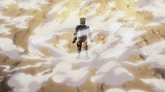 Naruto: Shippūden - Epizóda 376