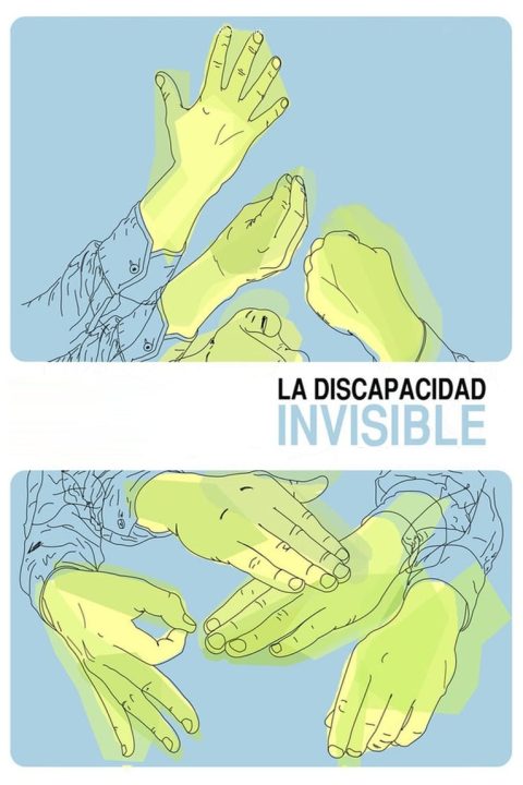 La Discapacidad Invisible