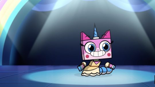 Unikitty! - Epizóda 22