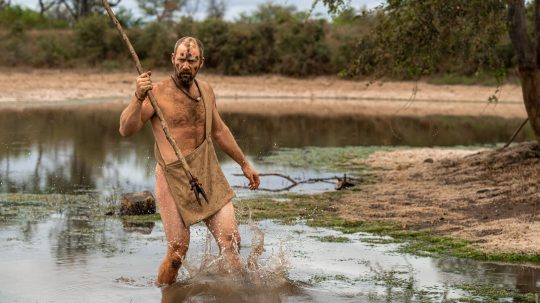 Naked and Afraid - Epizóda 1