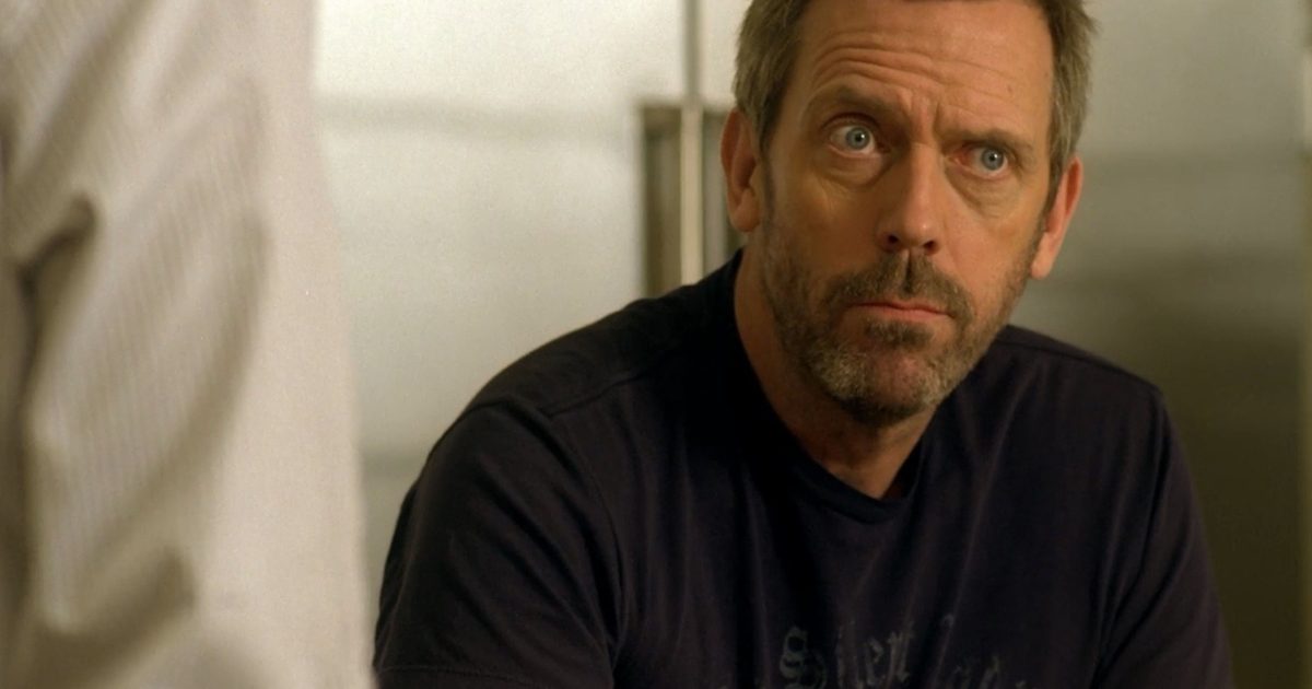 Dr. House